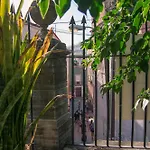 Casa Lupita Hostel