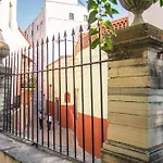 Casa Lupita Hostel
