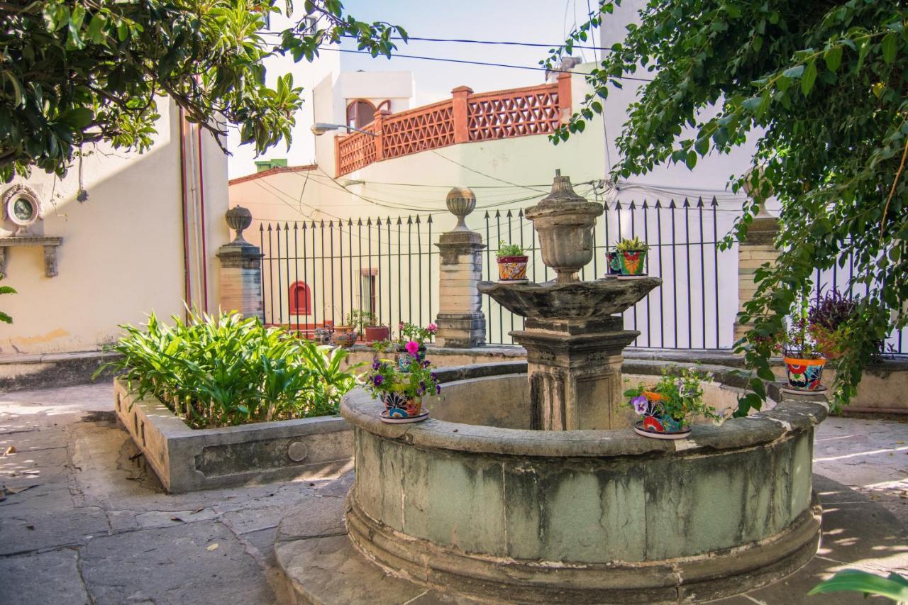 Casa Lupita Hostel Hostel