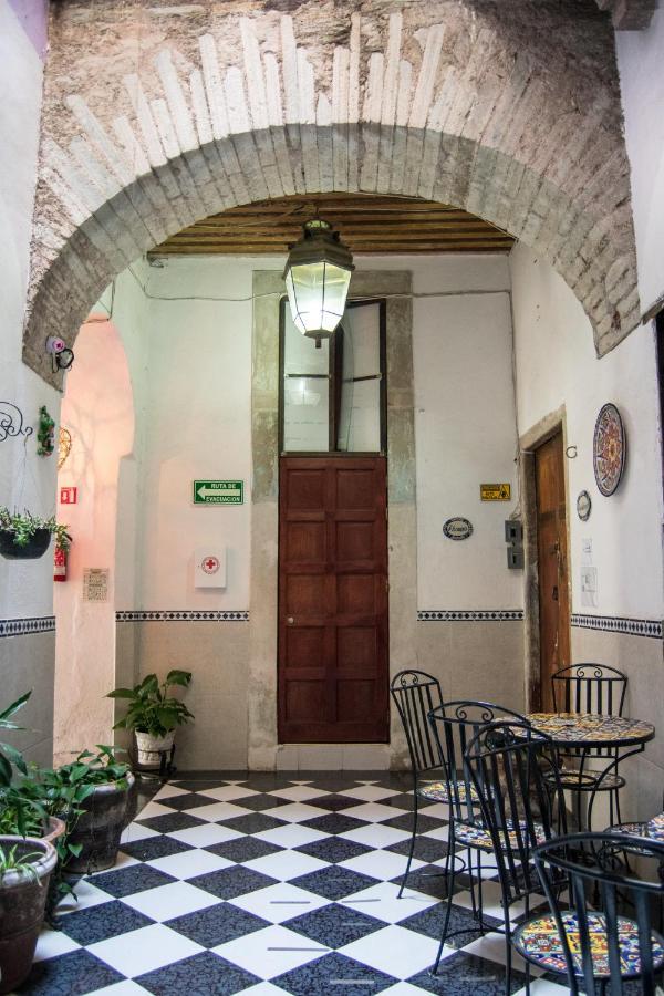 Casa Lupita Hostel Hostel