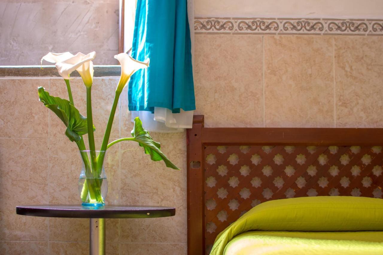 Casa Lupita Hostel Guanajuato