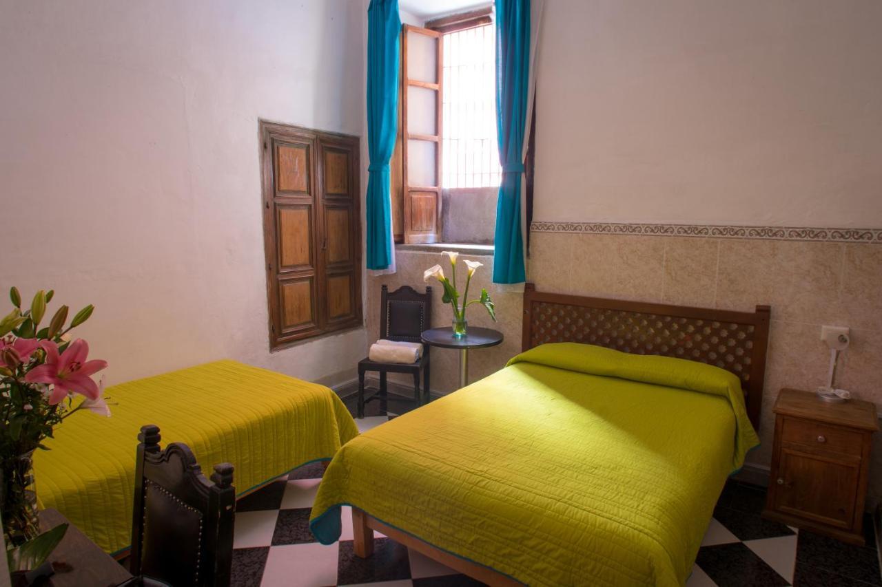 Hostel Casa Lupita Hostel *