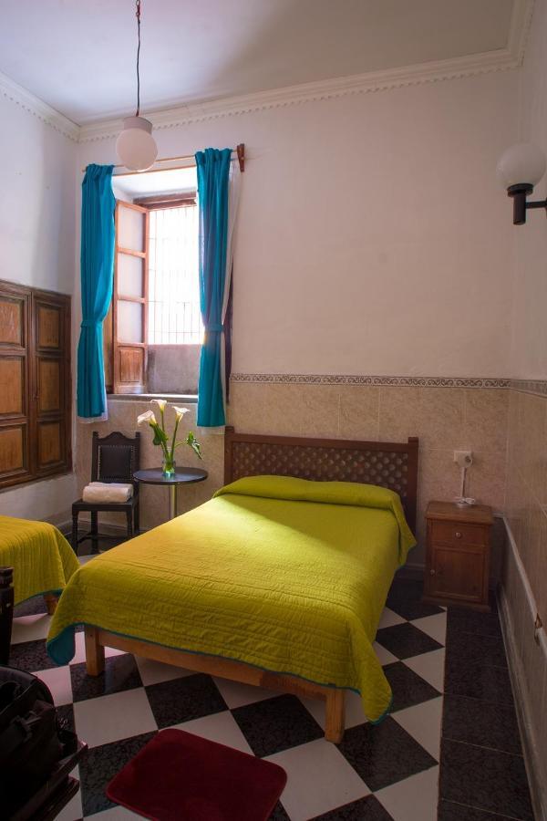 Hostel Casa Lupita Hostel