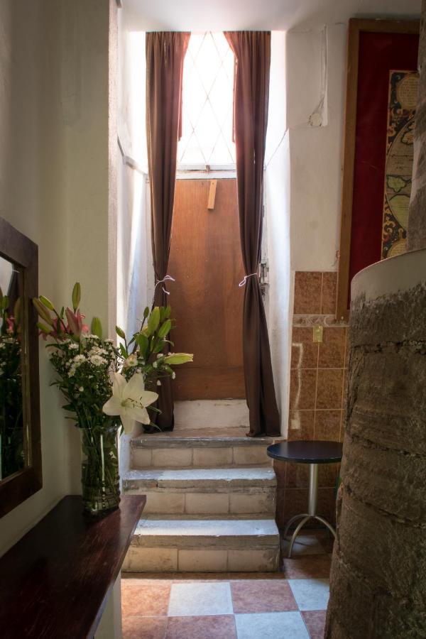 Hostel Casa Lupita Hostel *