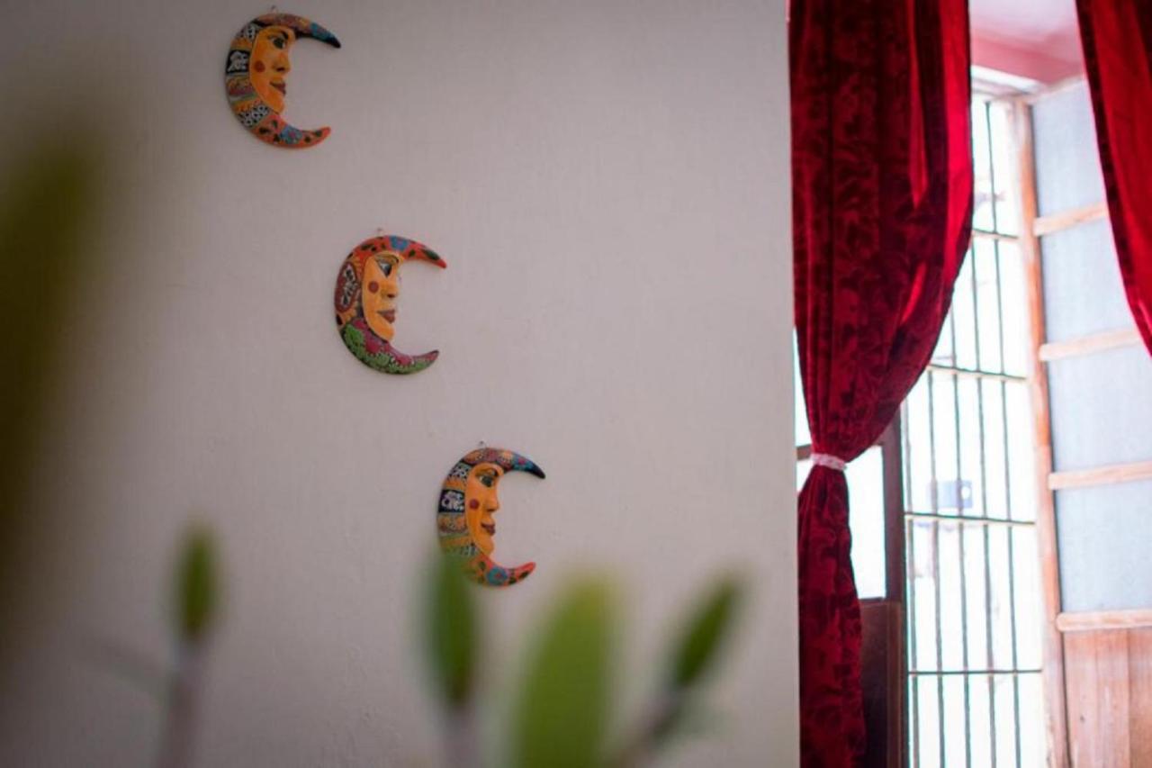 Casa Lupita Hostel Guanajuato