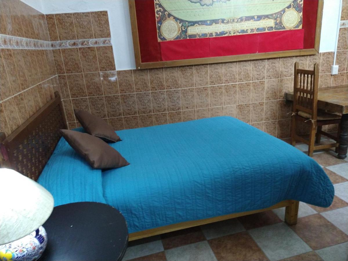 Casa Lupita Hostel Guanajuato