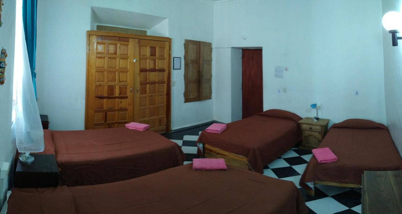 Hostel Casa Lupita Hostel