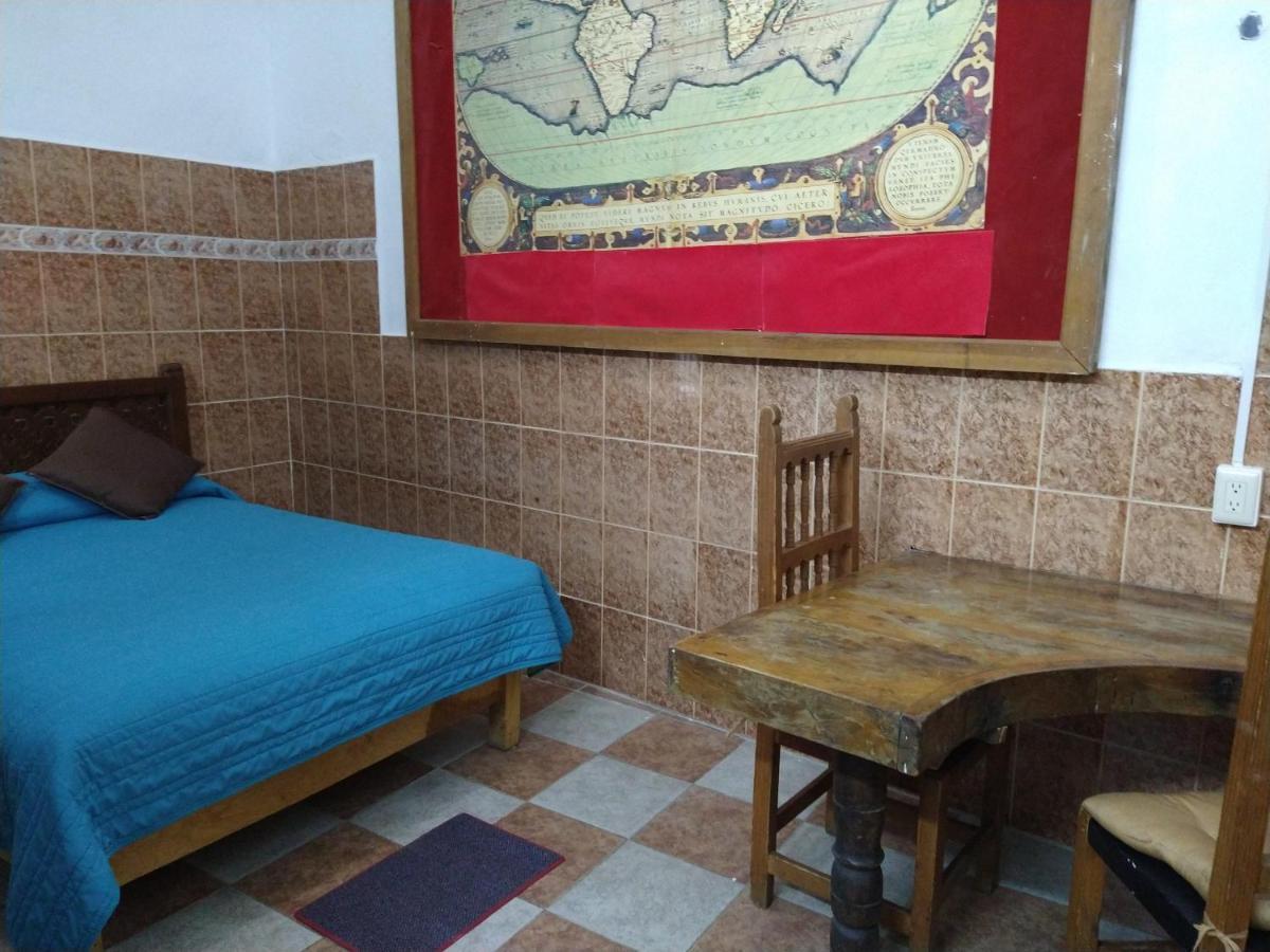 Casa Lupita Hostel
