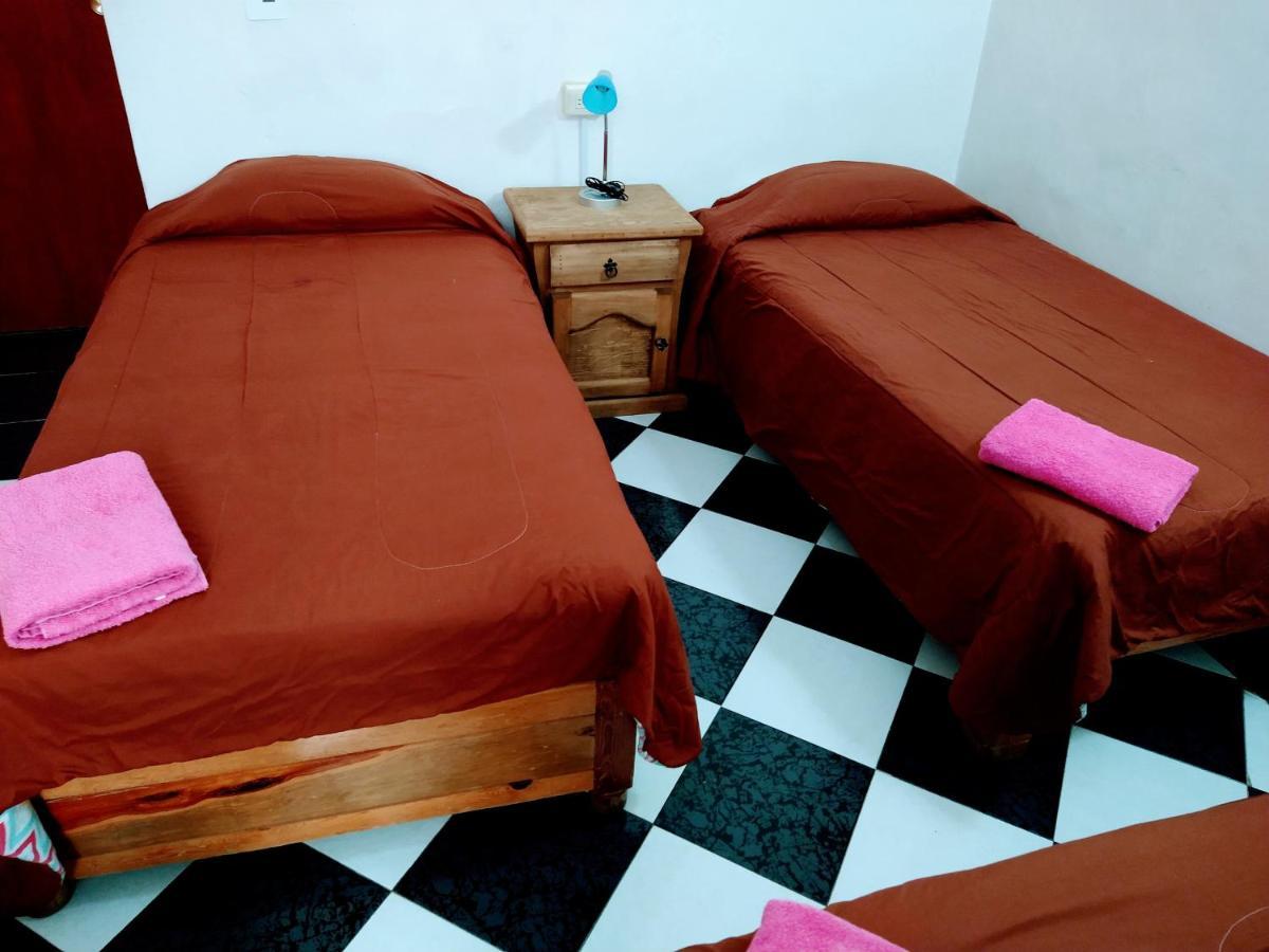 Hostel Casa Lupita Hostel *