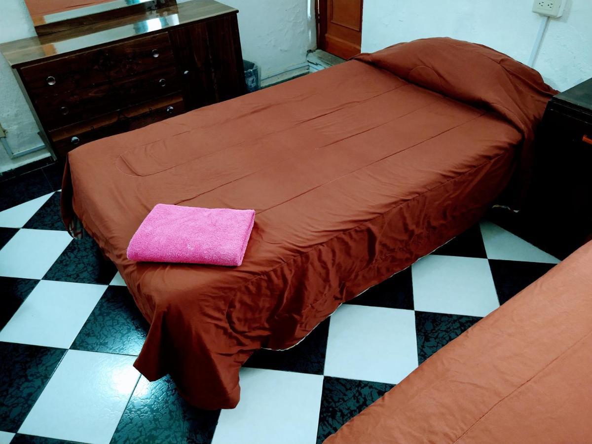 Casa Lupita Hostel * Guanajuato