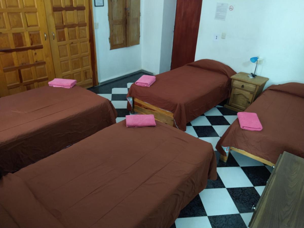 Casa Lupita Hostel *