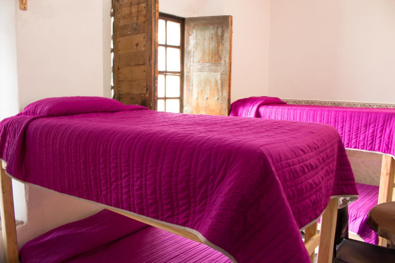 Casa Lupita Hostel Hostel *