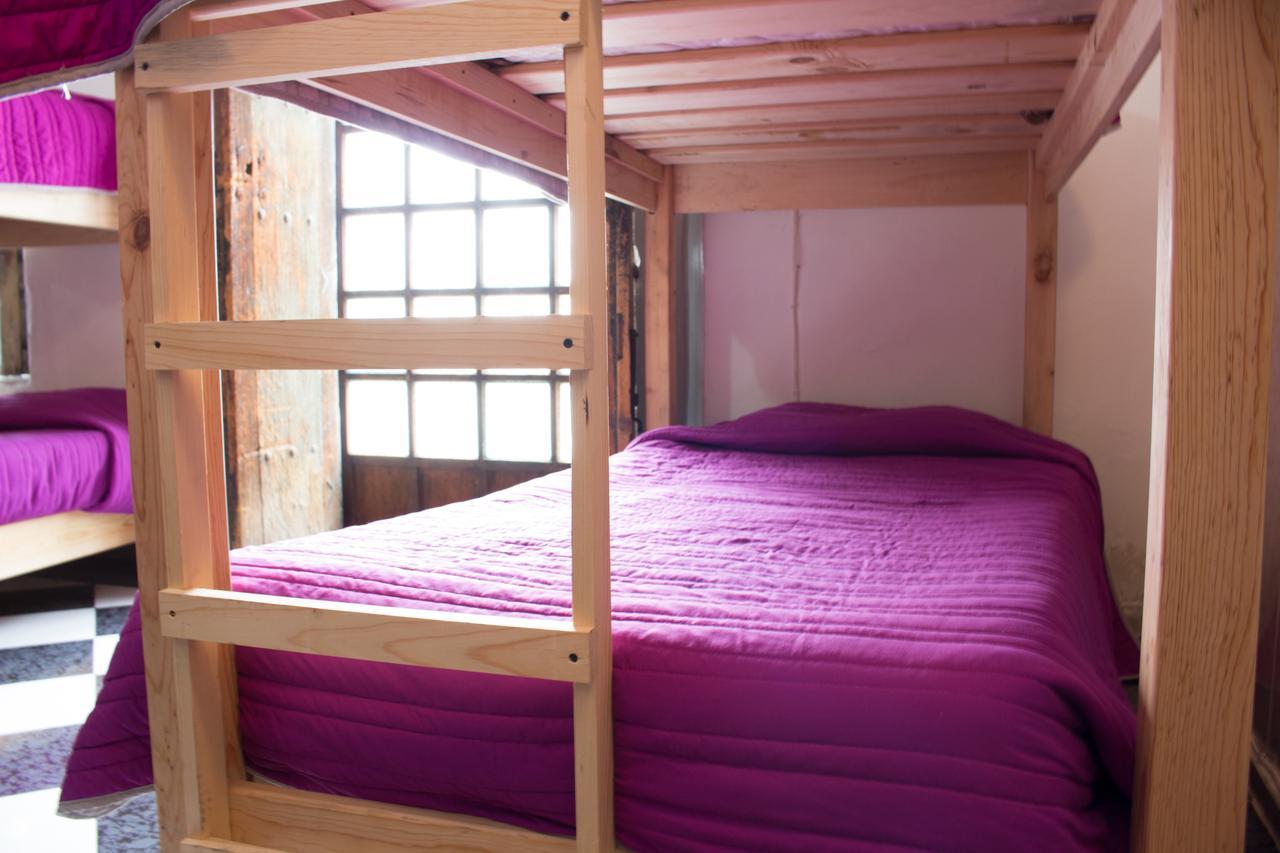 Casa Lupita Hostel *