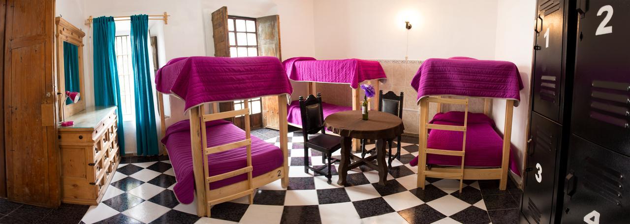 Hostel Casa Lupita Hostel Guanajuato