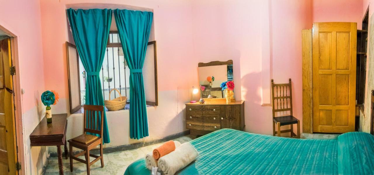 Casa Lupita Hostel Hostel