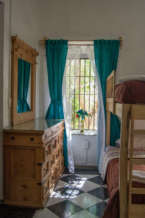 Casa Lupita Hostel Hostel Guanajuato