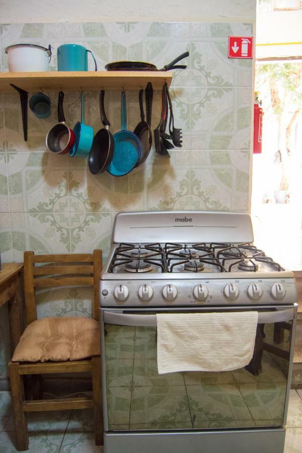 Casa Lupita Hostel