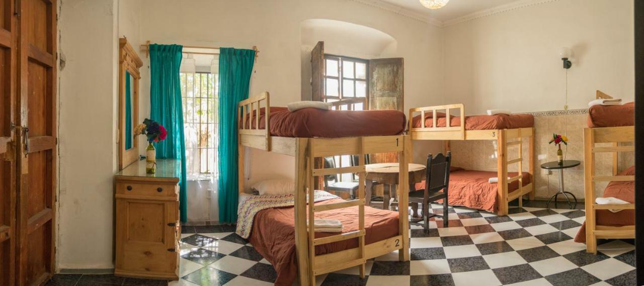 Hostel Casa Lupita Hostel