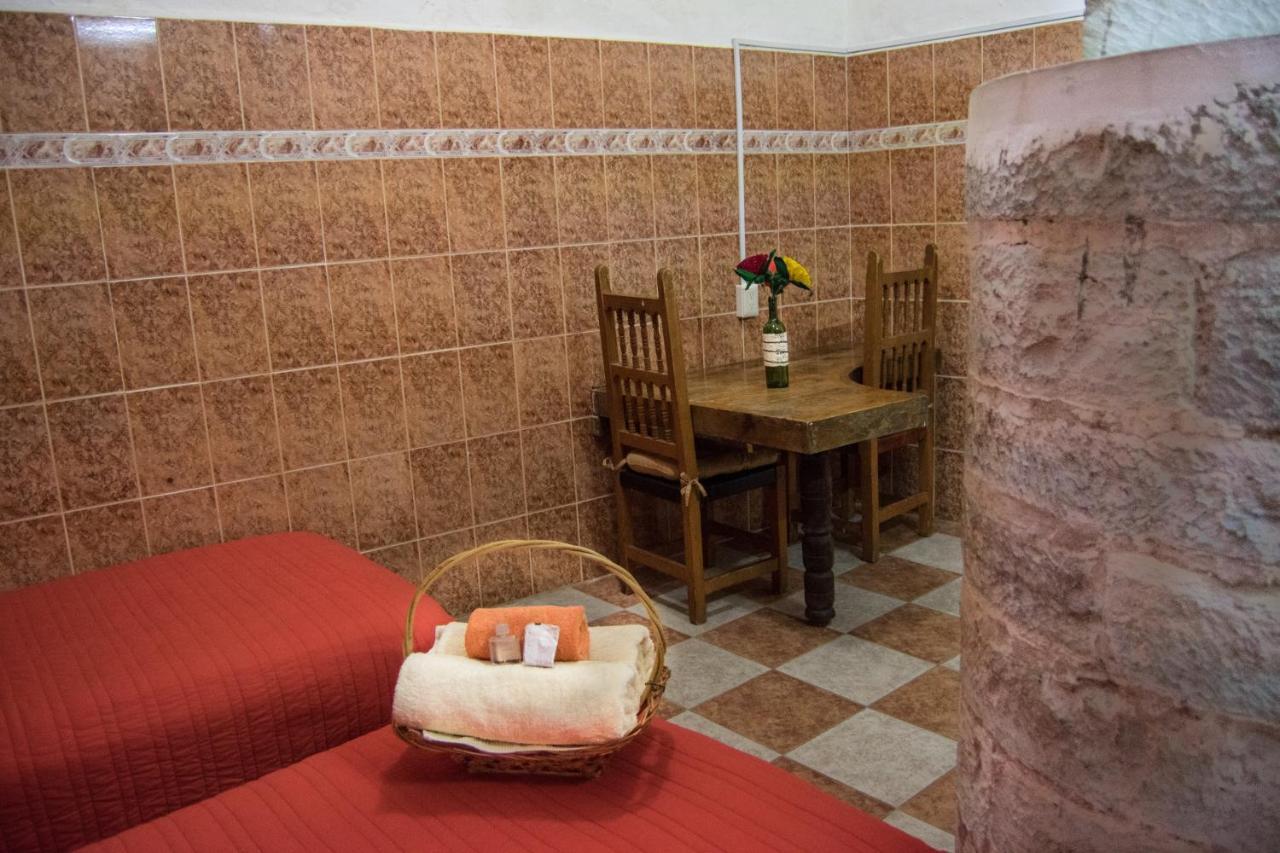 Casa Lupita Hostel *